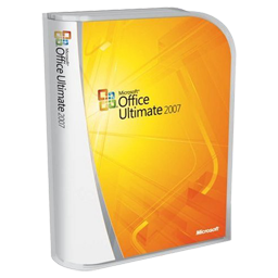 Office Ultimate 2007